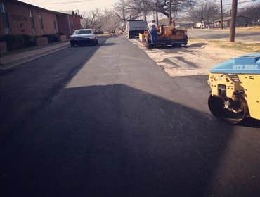 Photo(s) from Depasquale Brothers Paving