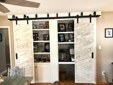 Photos by Build It Fix It #2