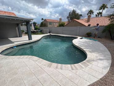 Photos from Platinum Pool Care LLC