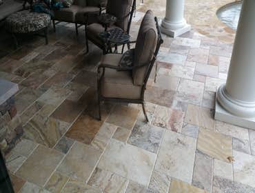 Photo(s) from EIFS Removal Island Plasters