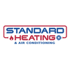 Standard Heating & Air Conditioning, I‎‎‎‎n‎‎‎‎‎c‎‎‎‎‎. logo