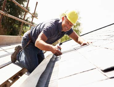Photo(s) from Weather Tech Roofing Lllc Weather Tech Roofing provides the highest quality materials, services, and installations, which meet to exceed 