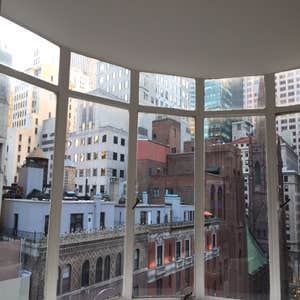 24 W 55 St
