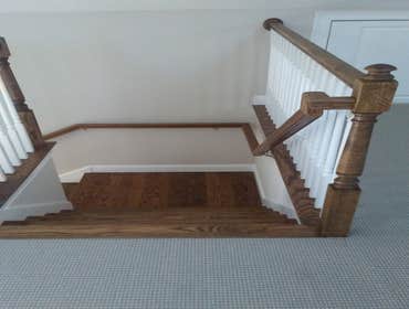 Photos by J. Paradis Carpentry #1