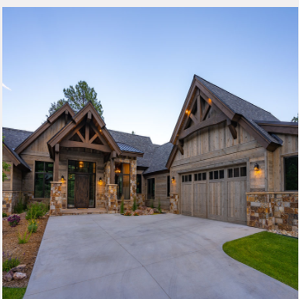 Custom Homes
