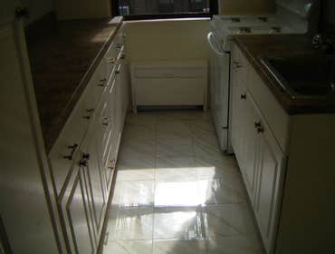 work we have done
