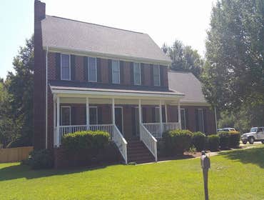 Photos from Top Notch Roofing & Exteriors LLC