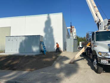 Projects