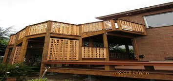Photos by Tim Parker Construction #1
