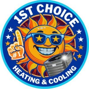 Photos by 1st Choice Heating and Cooling #1