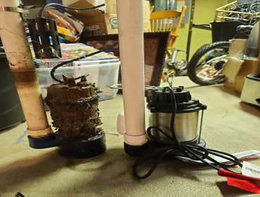 Photos by Abv plumbing #1