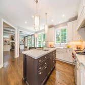 New Home Construction
