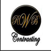 Rwb Contracting logo