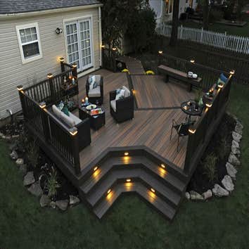 Majestic Custom Carpentry LLC