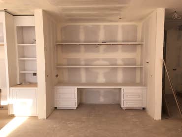 Photos by Nick Hammer General Builder #2