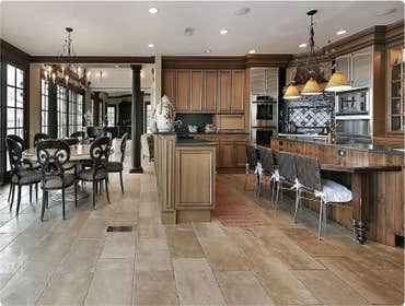 Robert Martins Construction Corp Project 1