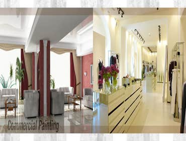 South Shore Painting Contractor South Shore Painting Contractor, Interior Painting, Exterior Painting, Deck Re-Finishing, Wood Staining, Texture & Fau