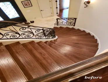 Ma Residence - Hillsborough, CA The Eunoia Builders team brings artistry to life in this ambitious remodel project of a 5,366 sqft home. A couple of hi