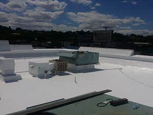 Photos by B2b Commercial Roofing #1