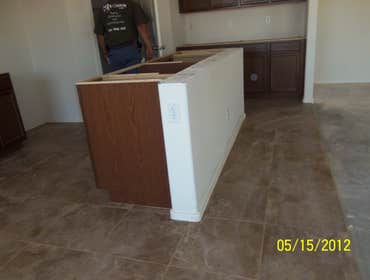 Mj Contracting, LLC - Project Photos Here's a look at some of our most recent projects