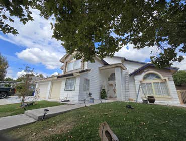 Exterior Painting by Gov Next Level Pro Painting