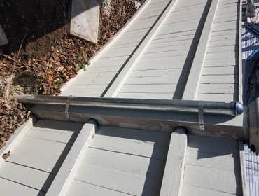 Photos by Let Steve Do It Fences Installed and Repair #2 Happy Satisfied Fence Customers