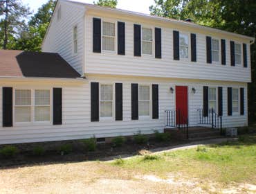 Integral Contractor Services Llc Project Various custom built homes and recent projects that we actually have pictures of and some before and after sho