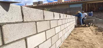 Photos from Barragan Block