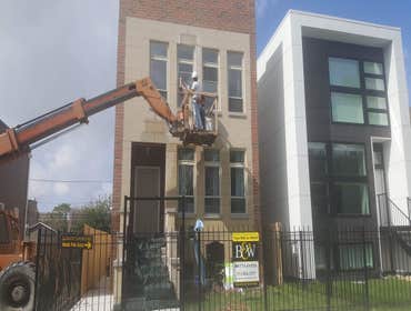 New Construction