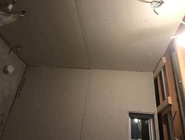 Basement/bathroom buildout