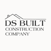 DS Built logo