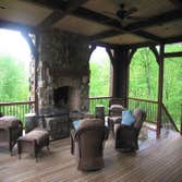 Decking