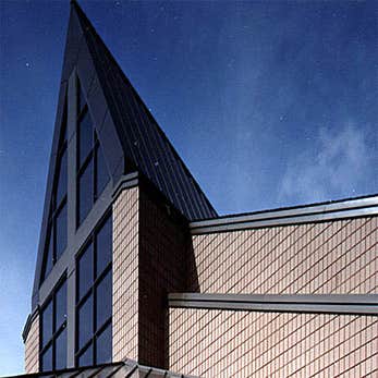 St. Kenneth Catholic Church, Plymouth, MI
