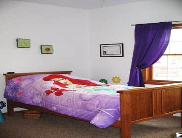 1950 sq. ft. New Home - 2009