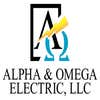Alpha & Omega Electric, LLC logo