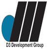 D3 Development Group logo