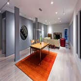 Custom Home by CaseCo: Modern Mountain Remodel