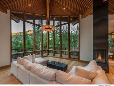 Squaw Valley Remodel