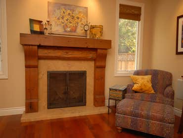 N F General Contractors Inc Photos