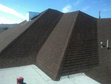 C & O Construction Company Photos