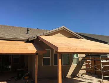 Photos by Uecker Construction #1