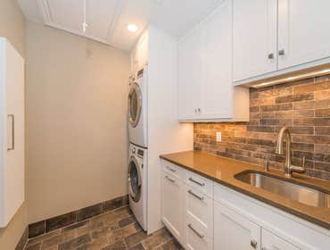 New Home Construction