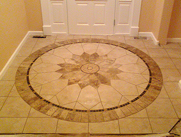 Photos from Alaska Tile Design