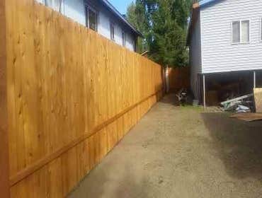 Photos from Winkler Matanuska Carpentry & Excavation