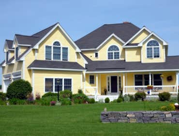 Southland Custom Homes Exterior Projects