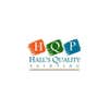 Hall's Quality Painting Co Inc logo