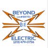 Beyond Electric Contractor Inc logo