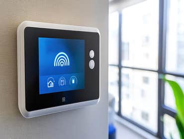 Photos by Briva Alarm #1 We are a security companies mckinney tx that services the DFW area with security installations. We install home security syste