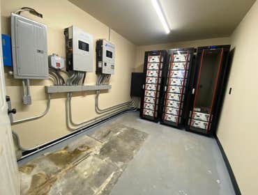Photos by Power Sync Solar, LLC #1