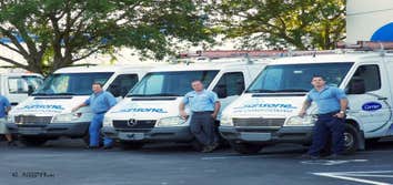Sansone Corporation Project